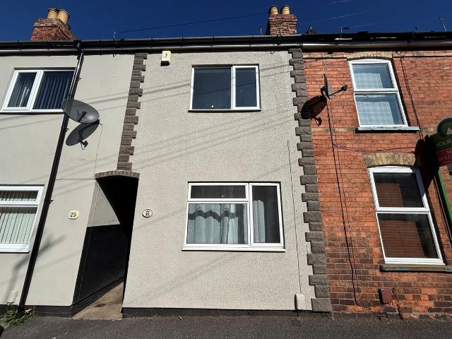 House for rent in Bracebridge, Lincoln