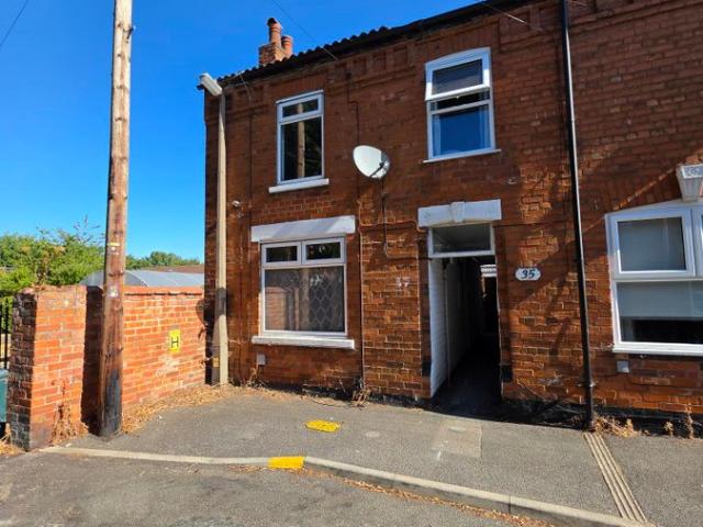 House for rent in Bracebridge, Lincoln