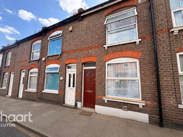 House for rent in Spring Park, Luton