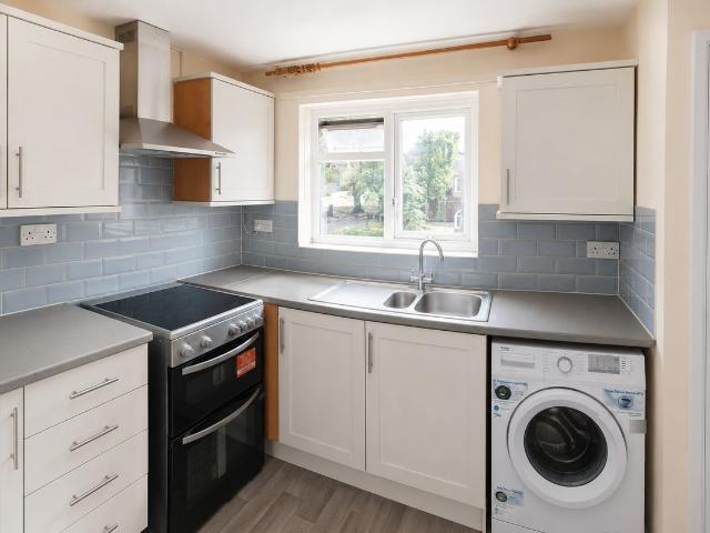 Apartment for rent in Heigham Grove, East Bank