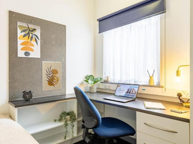 Room for rent in Hyson Green, Haddon