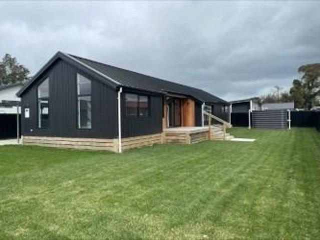 House for rent in Otane