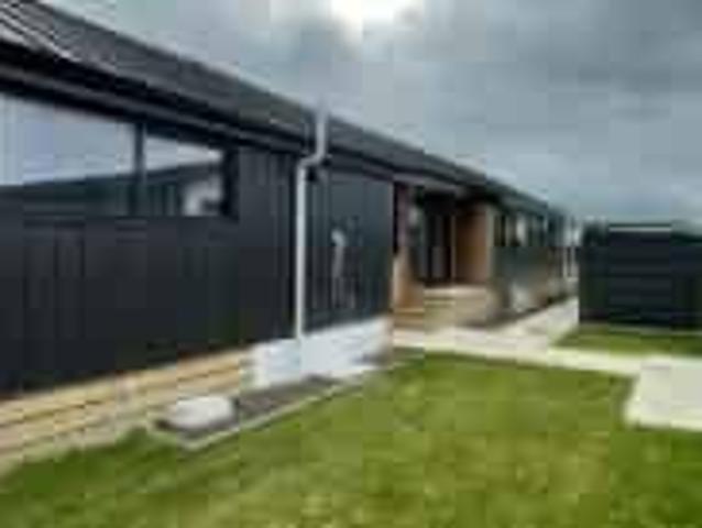 House for rent in Otane