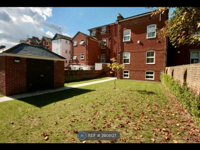 Apartment for rent in Reading