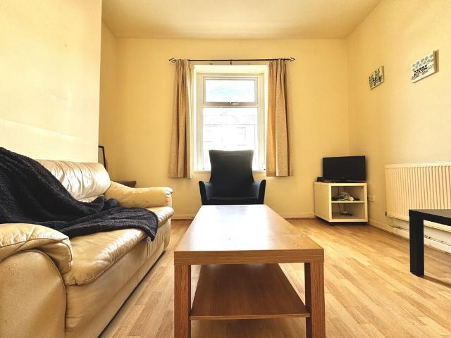 House for rent in Plasnewydd, Cardiff