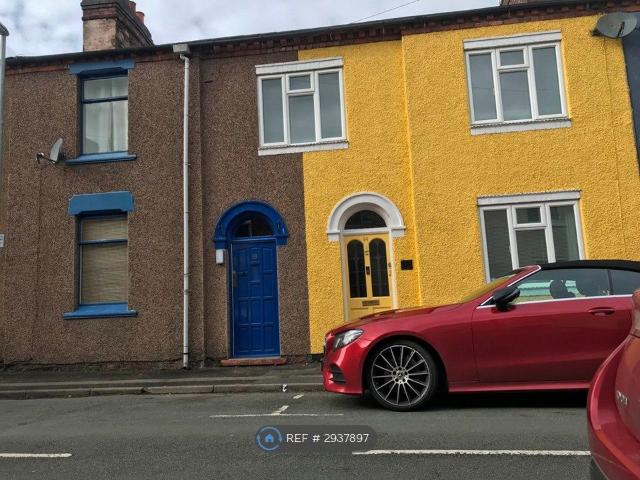 House for rent in Baswich, Staffordshire