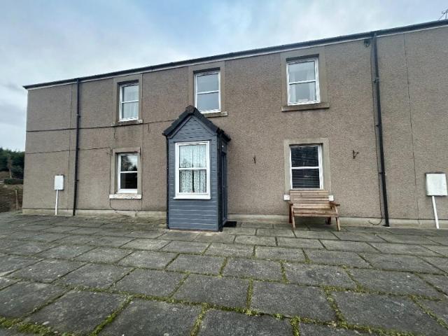 Apartment for rent in Stanley, Perth and Kinross