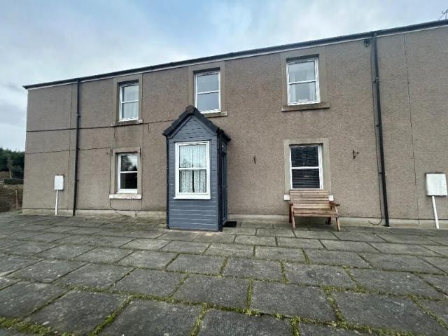 Apartment for rent in Stanley, Perth and Kinross