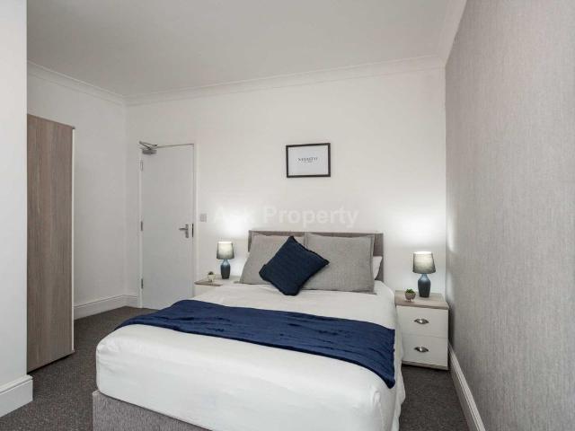 Room for rent in Dalestorth, East Midlands