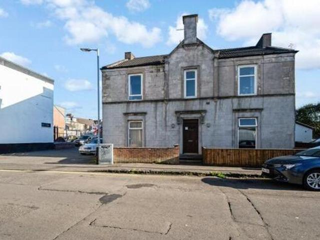 House for sale in Pather, Cambusnethan