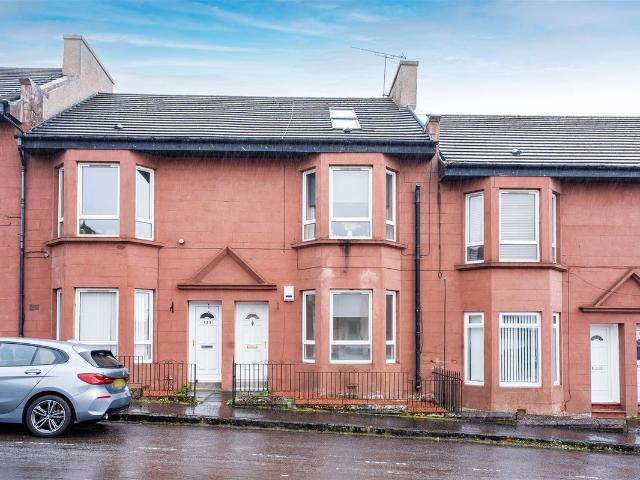 Apartment for rent in Pather, Cambusnethan