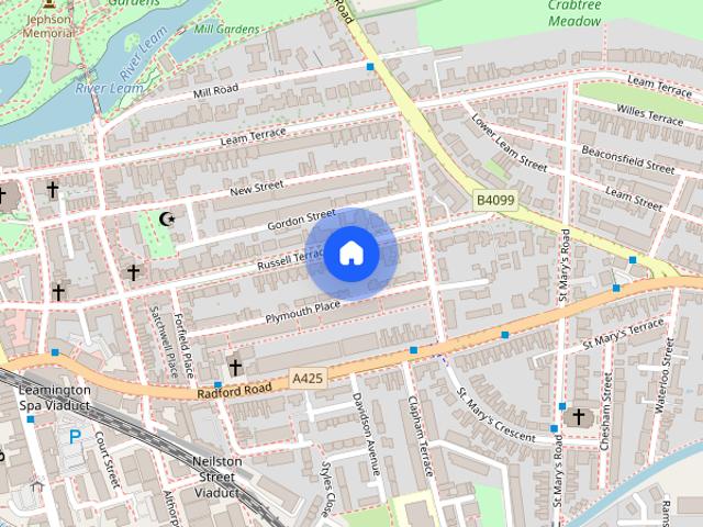 House for rent in Sydenham, Green Close