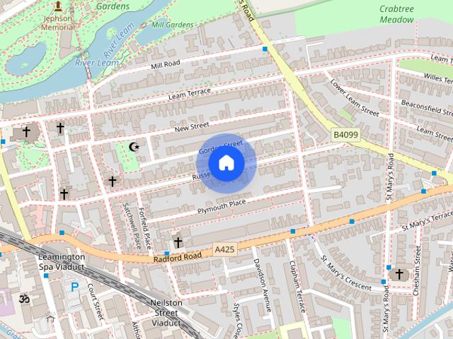 Apartment for rent in Sydenham, Green Close