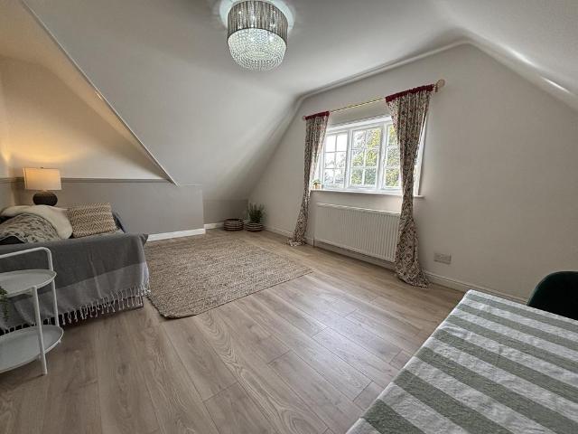 Apartment for rent in Mundesley Beck, North Norfolk