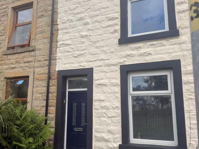 House for rent in Padiham, Burnley