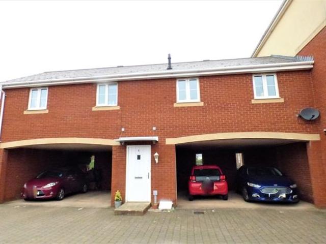 Apartment for rent in Digby, Watergate