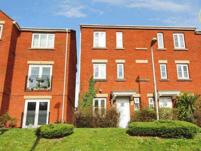 House for rent in Digby, Watergate