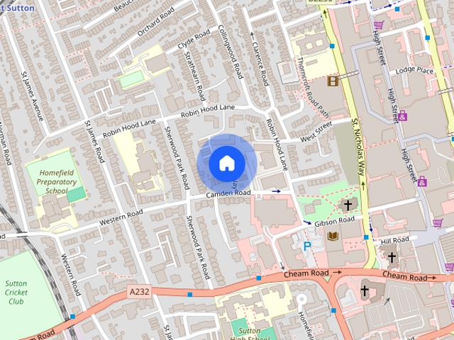 House for rent in Greater London