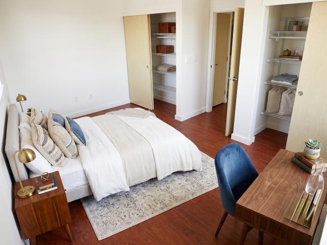Apartment for rent in Ballard, Seattle