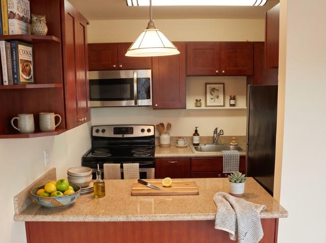 Apartment for rent in Seattle, Washington
