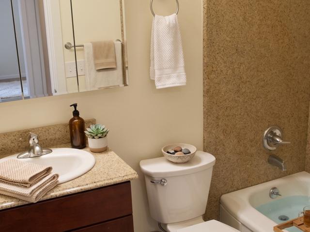 Apartment for rent in Seattle, Washington