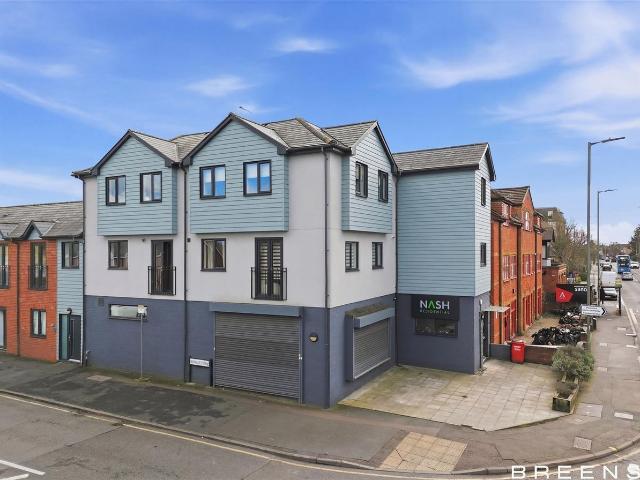 Apartment for rent in Broxbourne, Hertfordshire