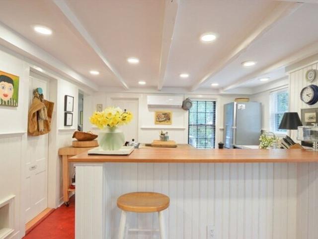 House for sale in Bristol, Massachusetts
