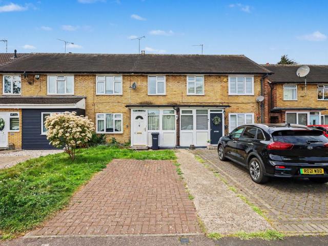 House for rent in Broxbourne, Hertfordshire