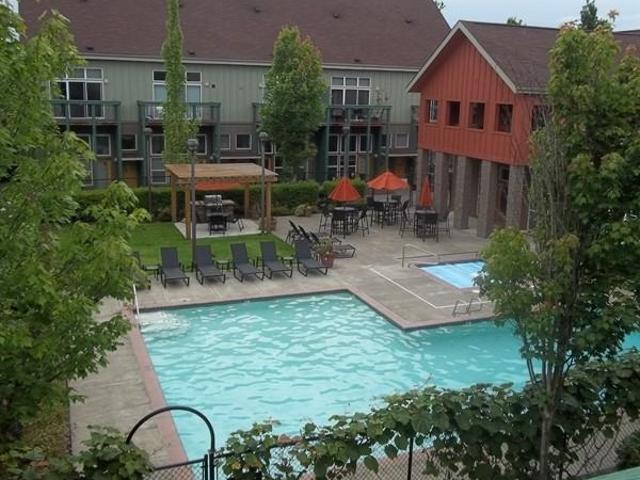 Apartment for rent in Oregonia