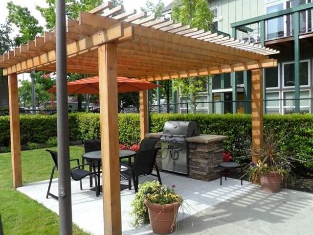 Apartment for rent in Oregonia