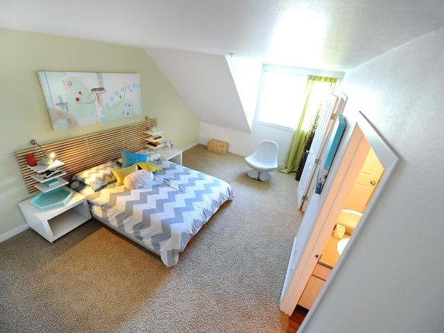 Apartment for rent in Oregonia
