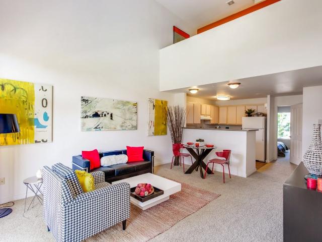 Apartment for rent in Russellville, Portland