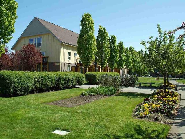 Apartment for rent in Russellville, Portland