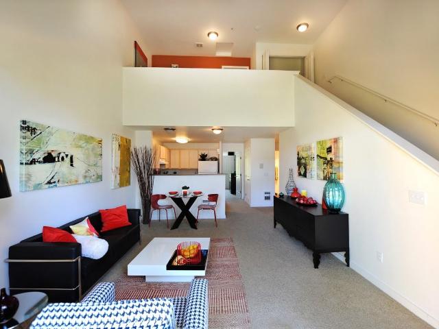 Apartment for rent in Oregonia