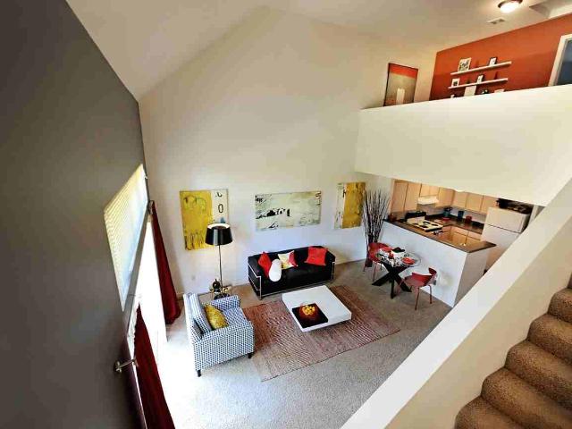 Apartment for rent in Oregonia