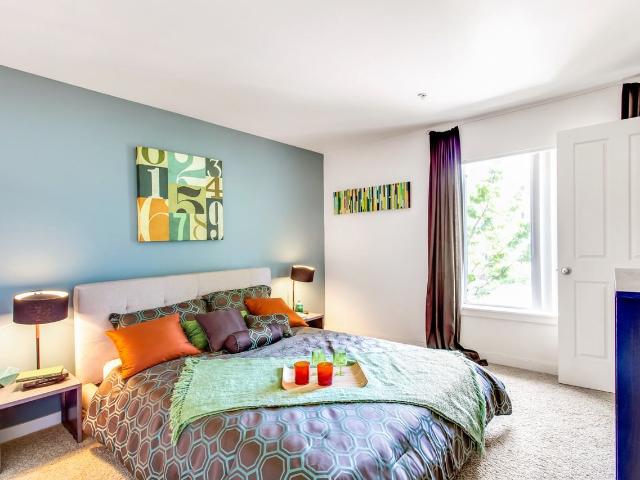 Apartment for rent in Oregonia