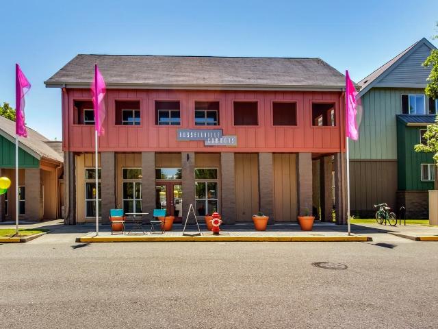 Apartment for rent in Oregonia