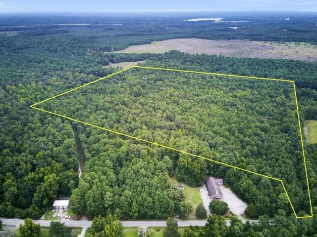 Land for sale in Saint Stephen Land for sale in Saint Stephen