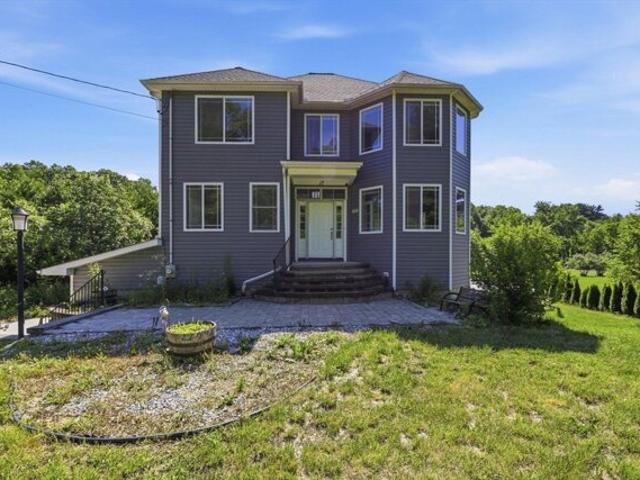 House for sale in Hampden, Massachusetts