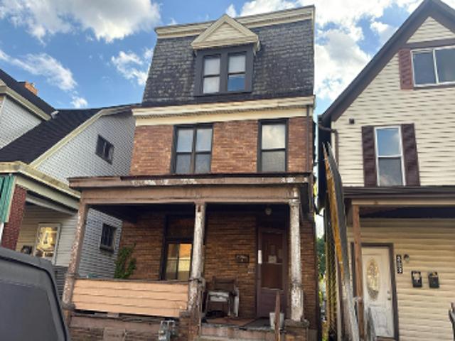 House for sale in Pennsylvania