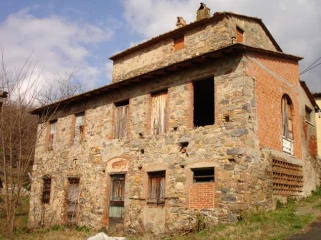 Terreno in vendita a Collina, Capannori