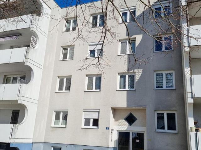 Wohnung mieten in St. Pölten, Niederösterreich