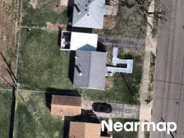 House for sale in Dayton, Ohio