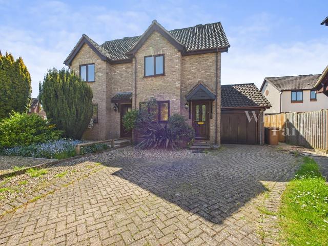 House for rent in East Tuddenham, Norfolk