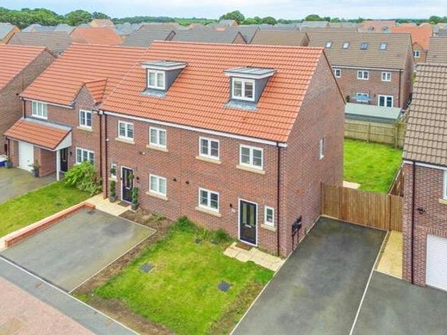 House for sale in Hatfield, Fretherne