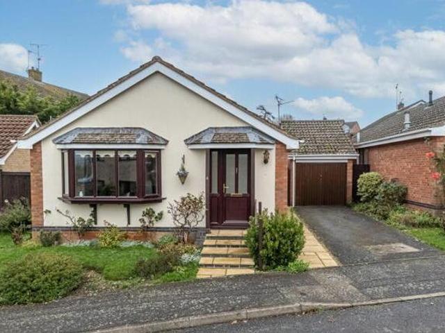 House for sale in Stanford On Avon, Leicestershire