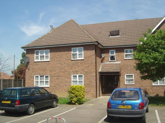 Apartment for rent in Wootton Pillinge, Stewartby