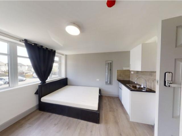 Room for rent in Greater London