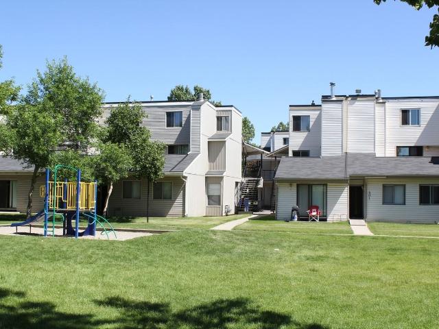 Apartment for rent in Northwest, Alberta