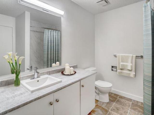 Apartment for rent in Northwest, Alberta